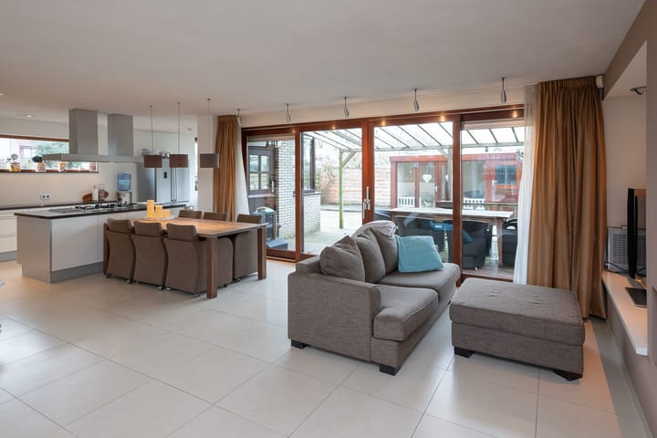 Foto 12 van Europalaan 85