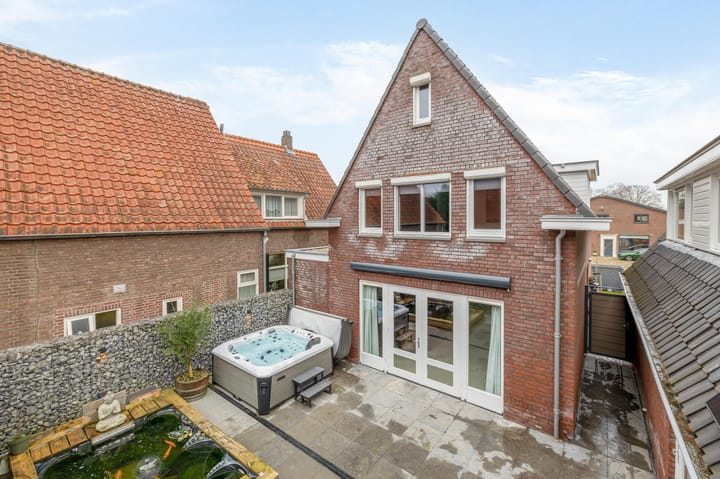 Foto 27 van Nieuwe Zeine 1-A