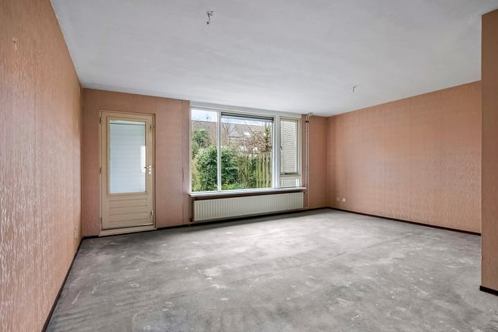 Photo 2 of J.A. Brinkmanstraat 74