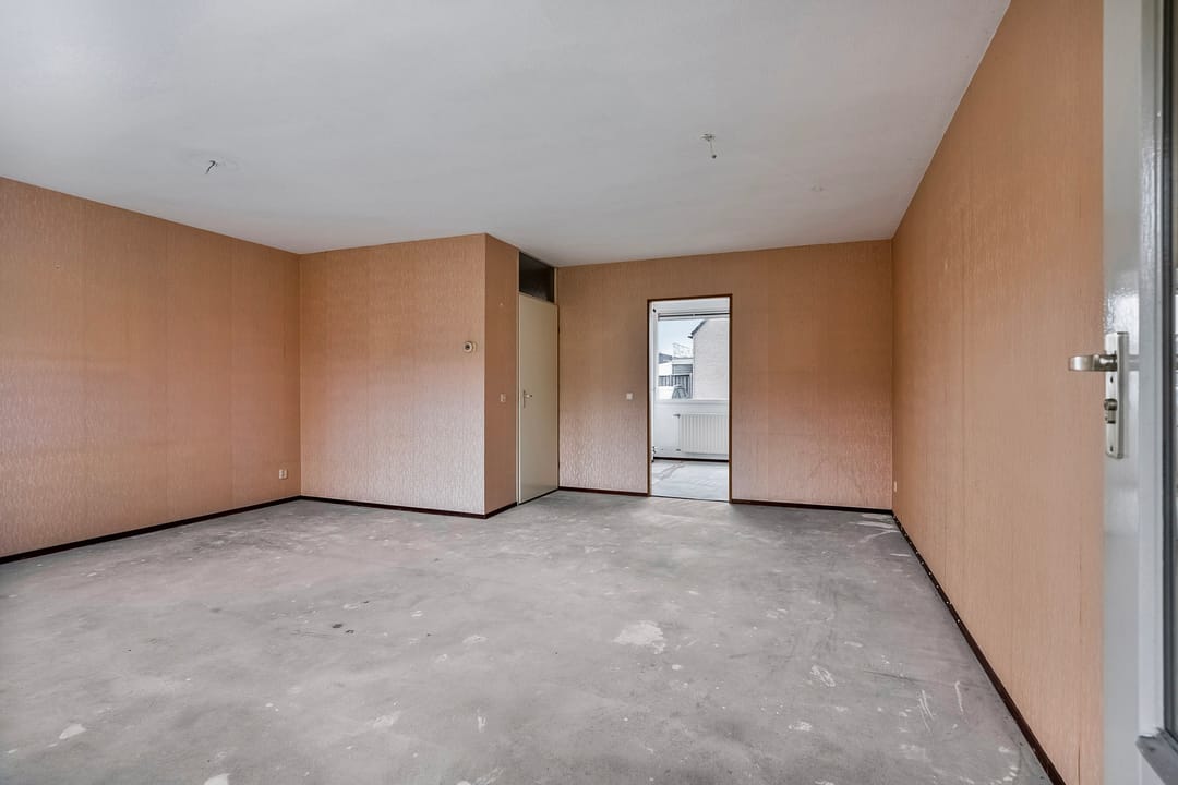 Foto 13 van J.A. Brinkmanstraat 74