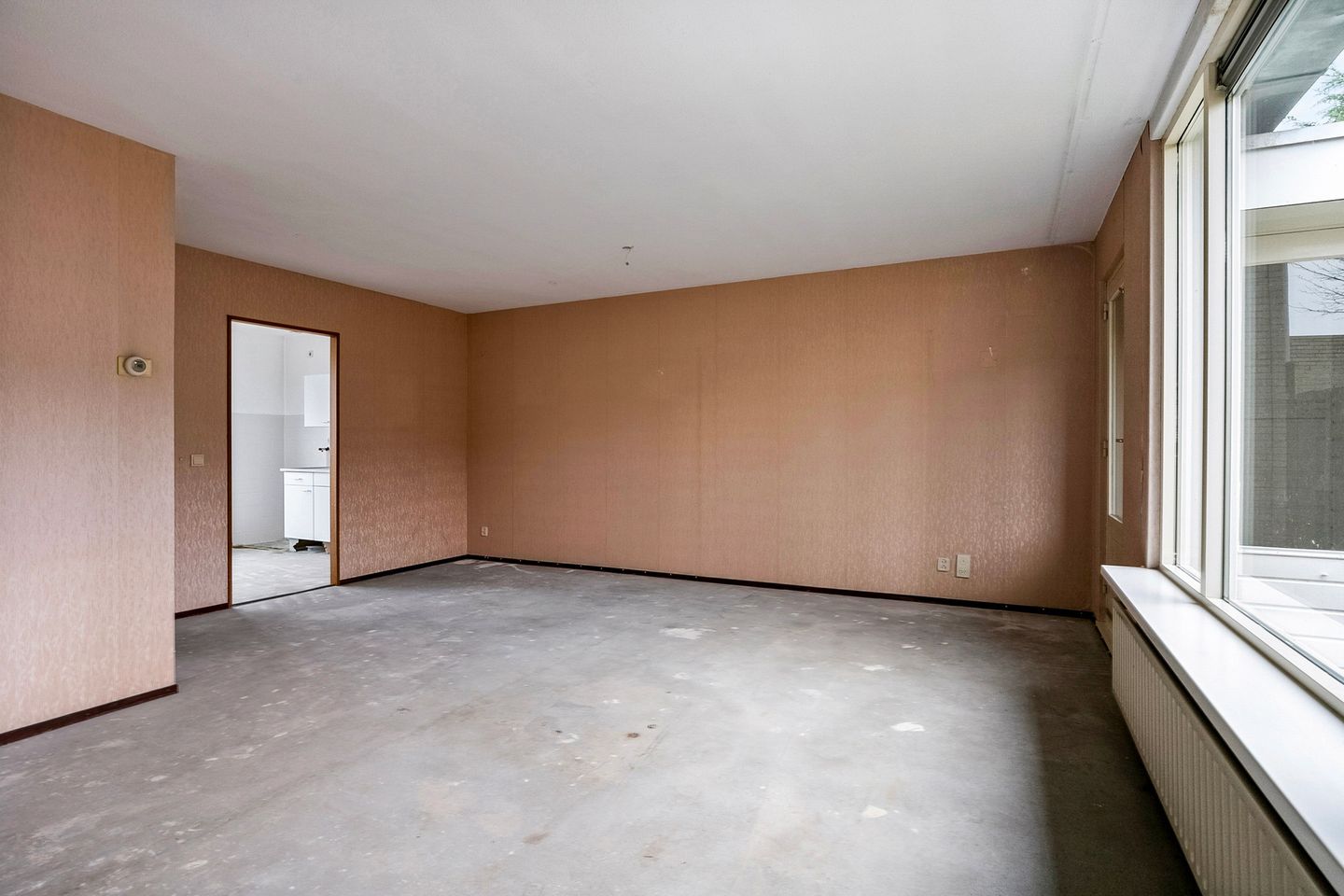 Foto 14 van J.A. Brinkmanstraat 74