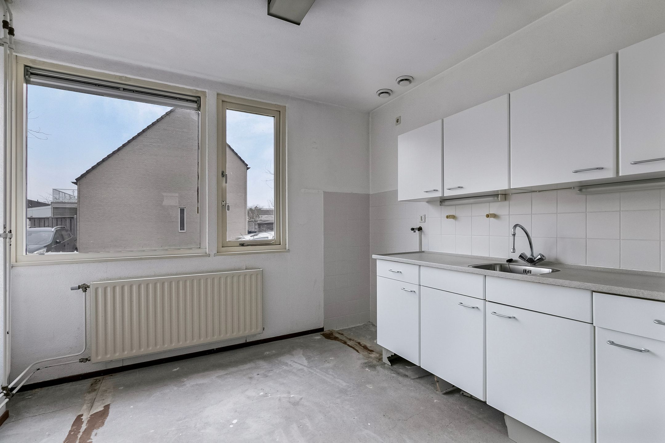 Foto 3 van J.A. Brinkmanstraat 74