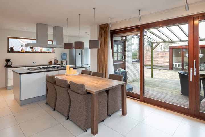 Foto 5 van Europalaan 85