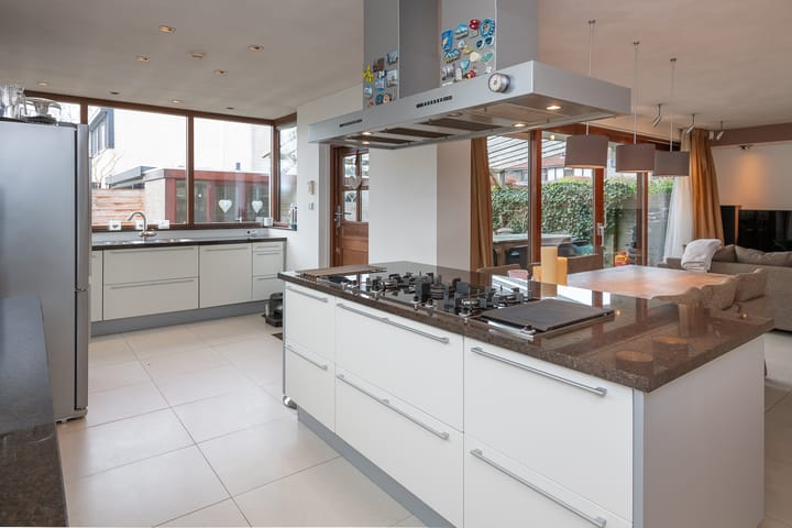 Foto 6 van Europalaan 85