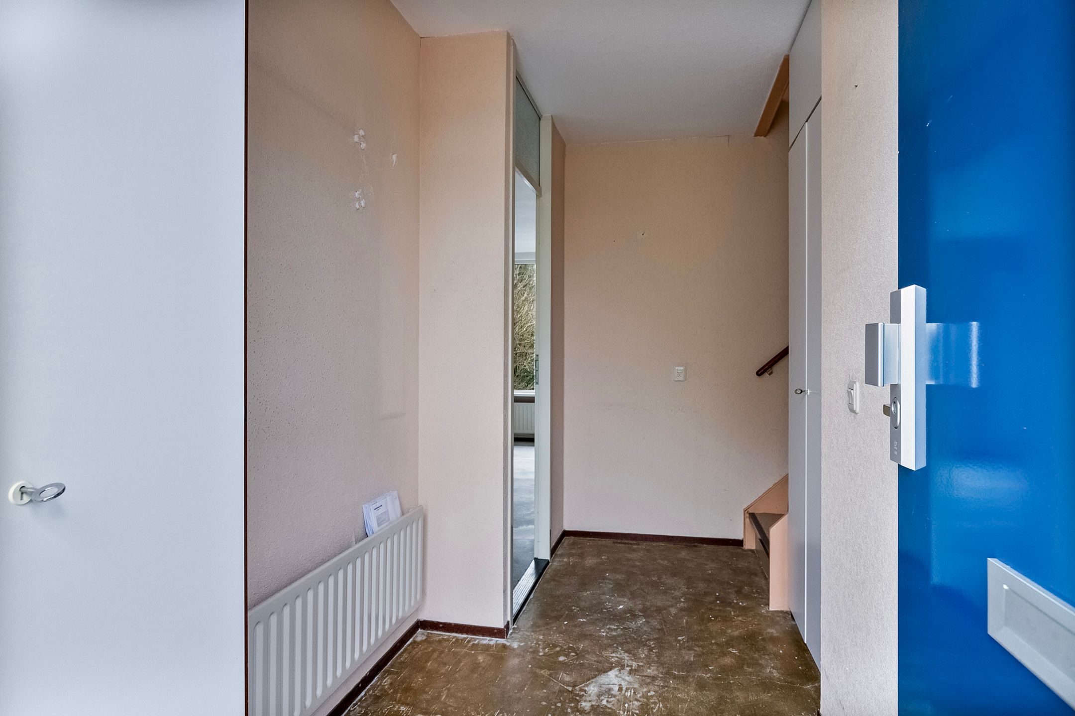 Foto 9 van J.A. Brinkmanstraat 74