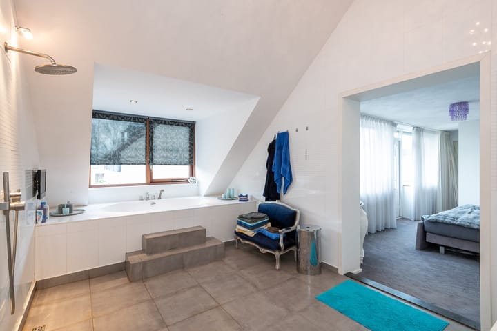 Foto 25 van Europalaan 85