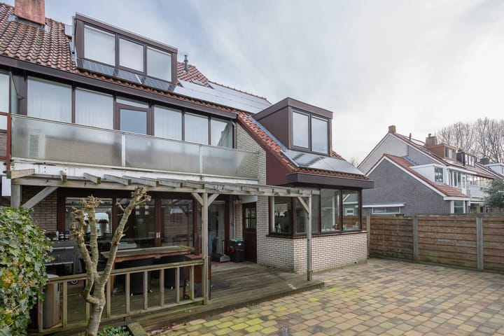 Foto 28 van Europalaan 85