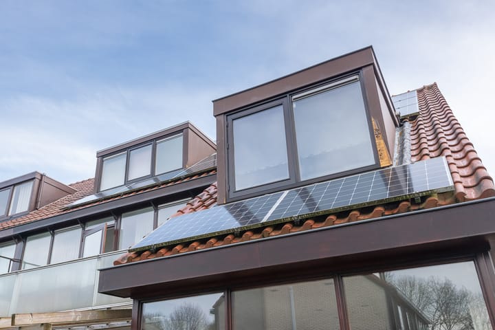 Foto 29 van Europalaan 85