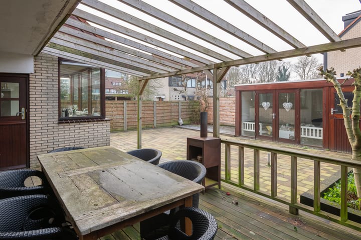 Foto 30 van Europalaan 85