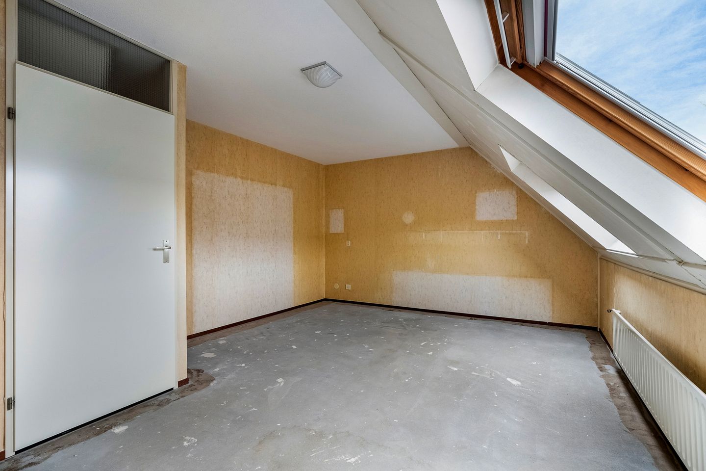 Foto 19 van J.A. Brinkmanstraat 74