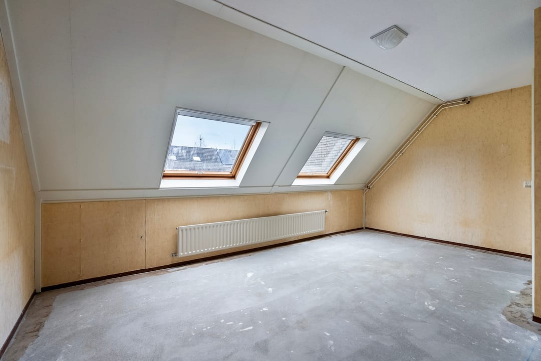 Foto 17 van J.A. Brinkmanstraat 74