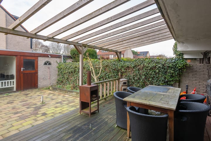 Foto 33 van Europalaan 85