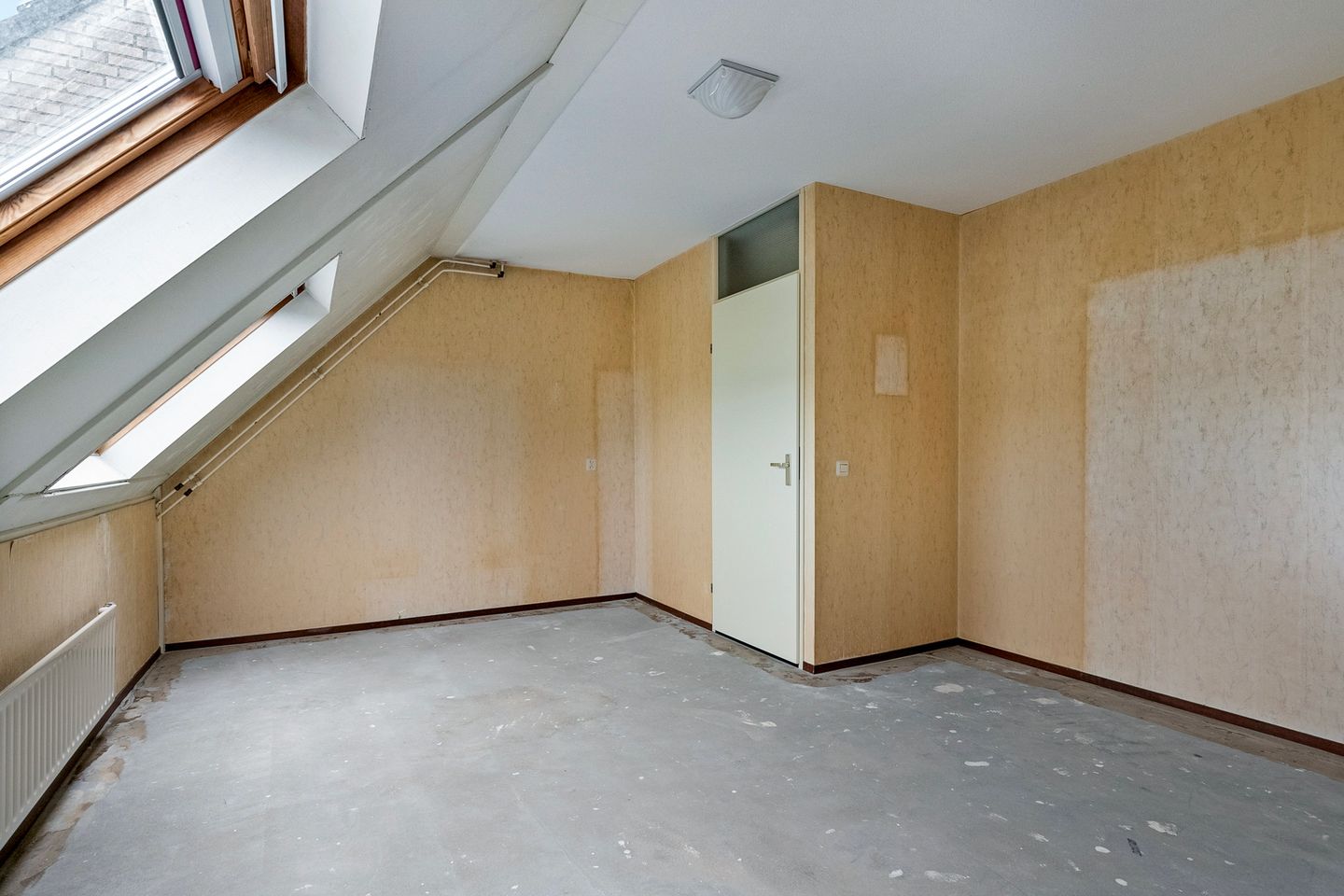 Foto 20 van J.A. Brinkmanstraat 74