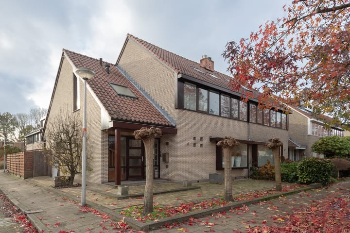 Foto 34 van Europalaan 85