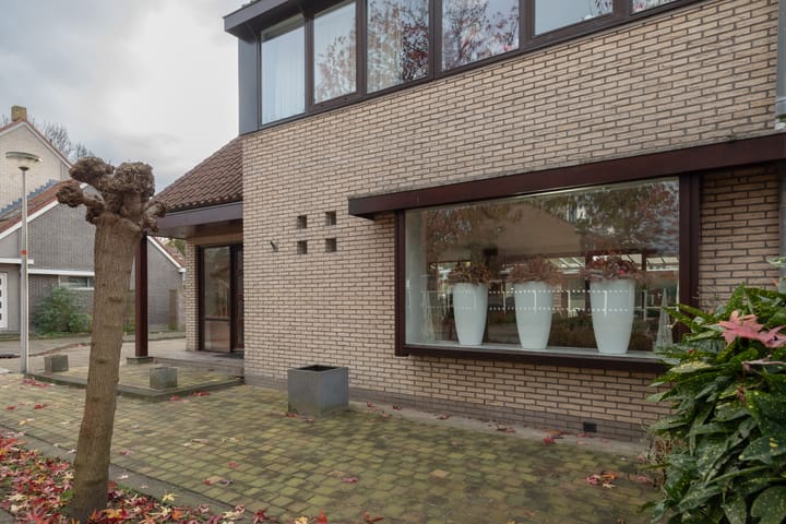 Foto 35 van Europalaan 85