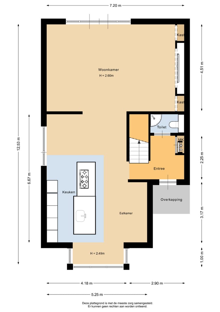 Foto 49 van Nieuwe Zeine 1-A