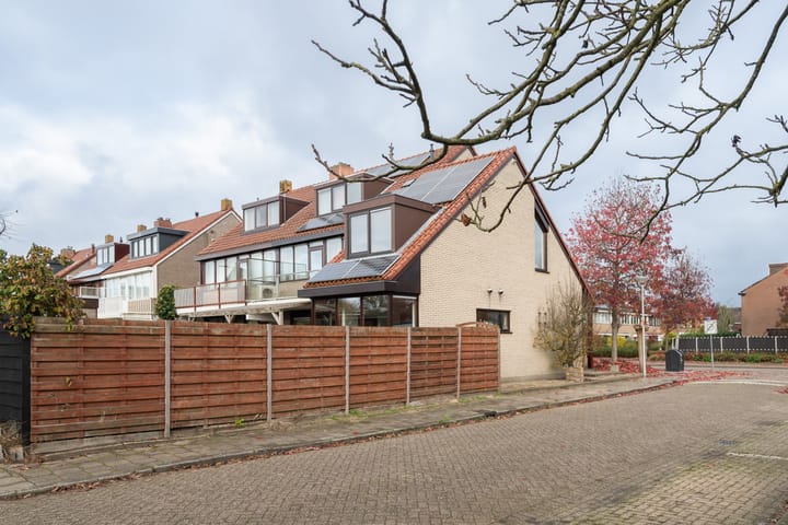 Foto 36 van Europalaan 85