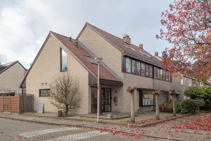 Foto 37 van Europalaan 85