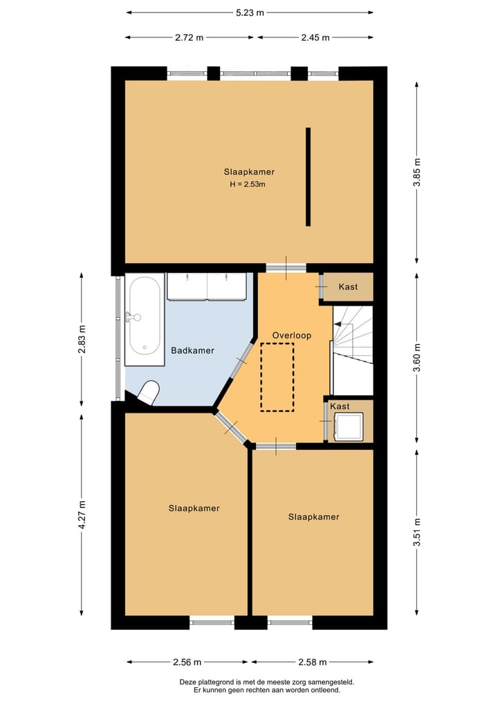 Foto 51 van Nieuwe Zeine 1-A