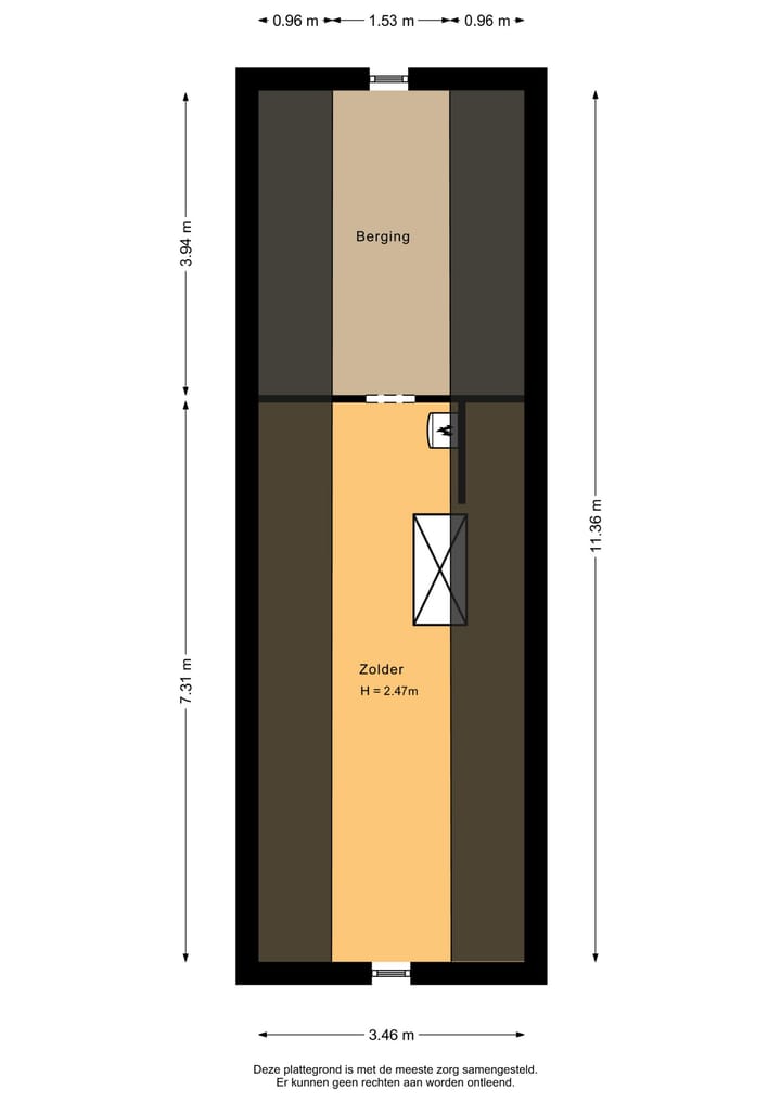 Foto 52 van Nieuwe Zeine 1-A