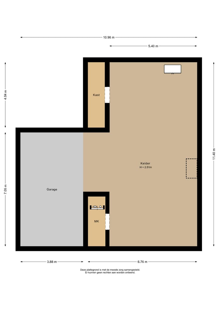 Foto 53 van Nieuwe Zeine 1-A