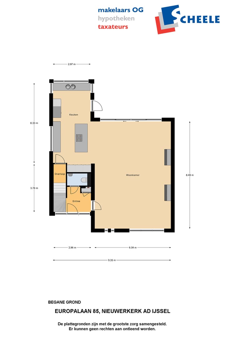 Foto 39 van Europalaan 85