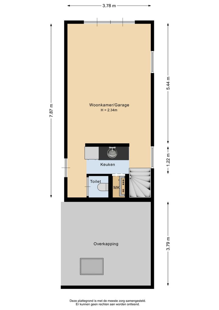 Foto 54 van Nieuwe Zeine 1-A