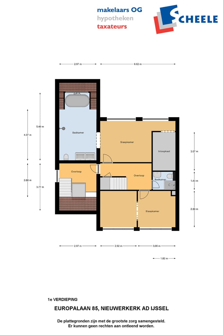 Foto 40 van Europalaan 85
