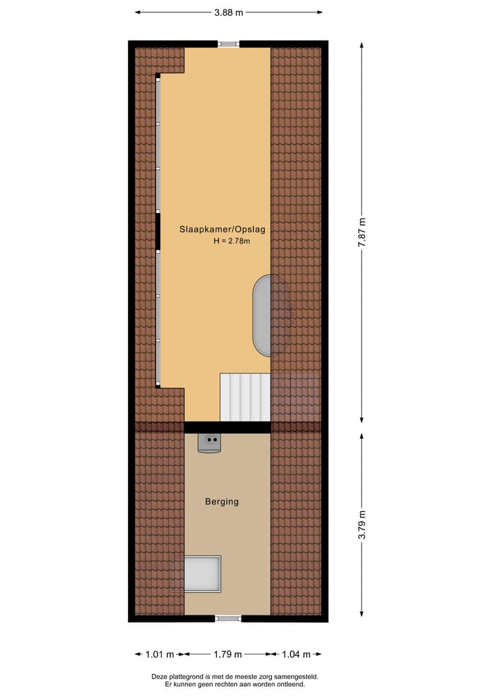 Foto 55 van Nieuwe Zeine 1-A