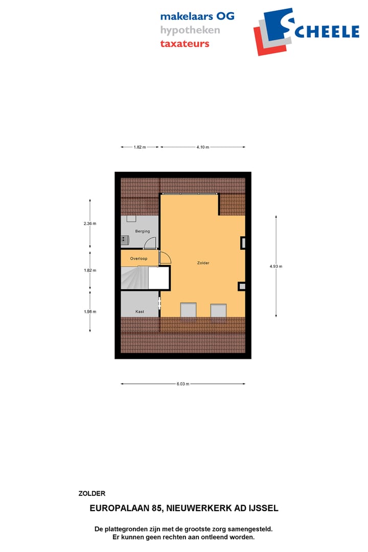 Foto 41 van Europalaan 85