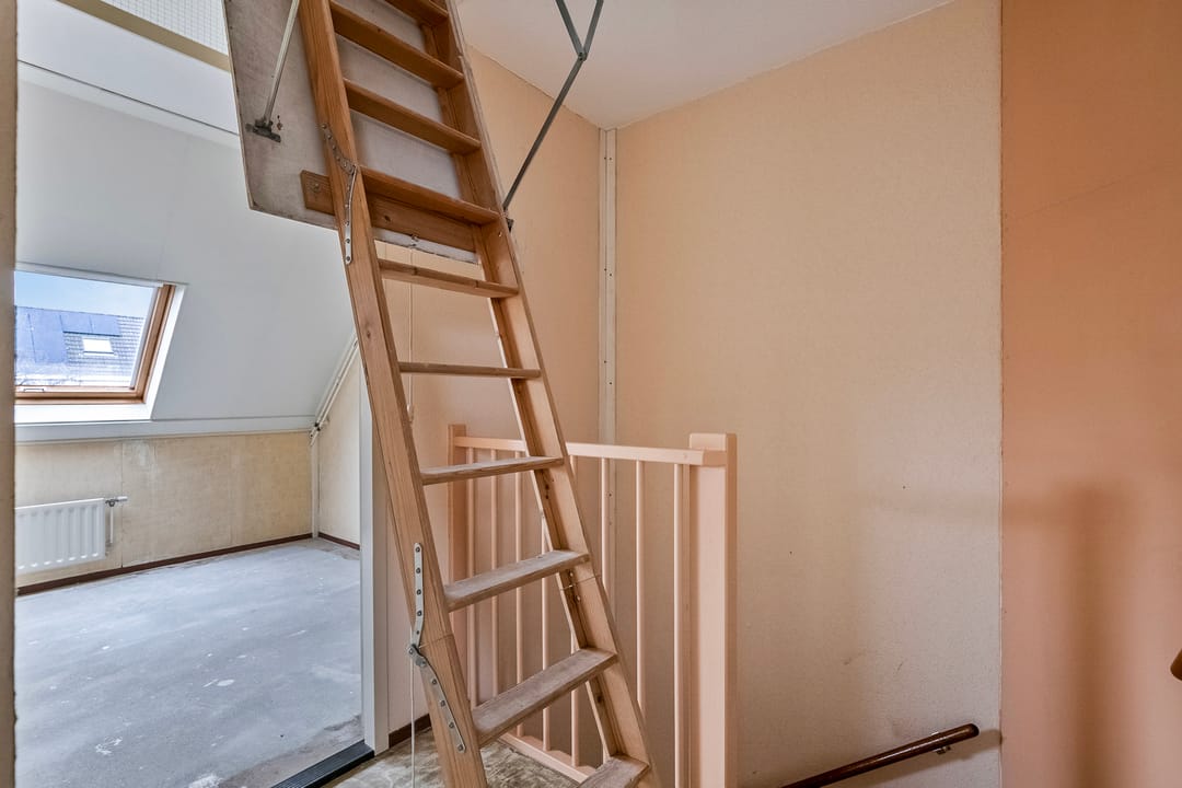 Foto 26 van J.A. Brinkmanstraat 74