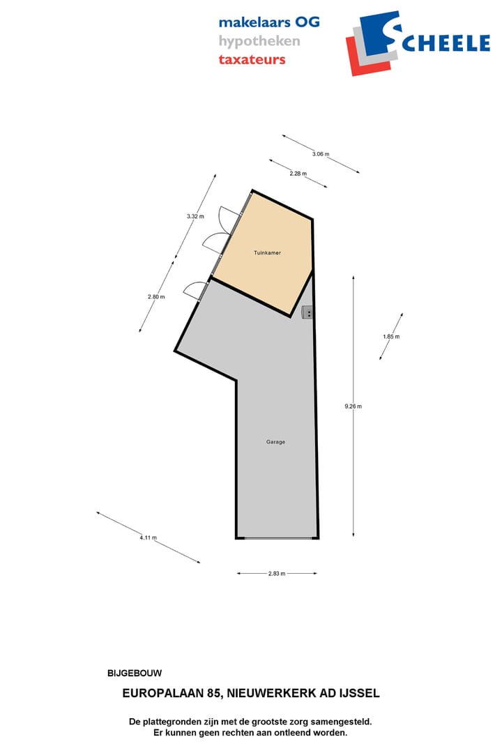 Foto 42 van Europalaan 85