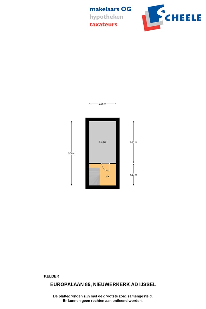 Foto 43 van Europalaan 85