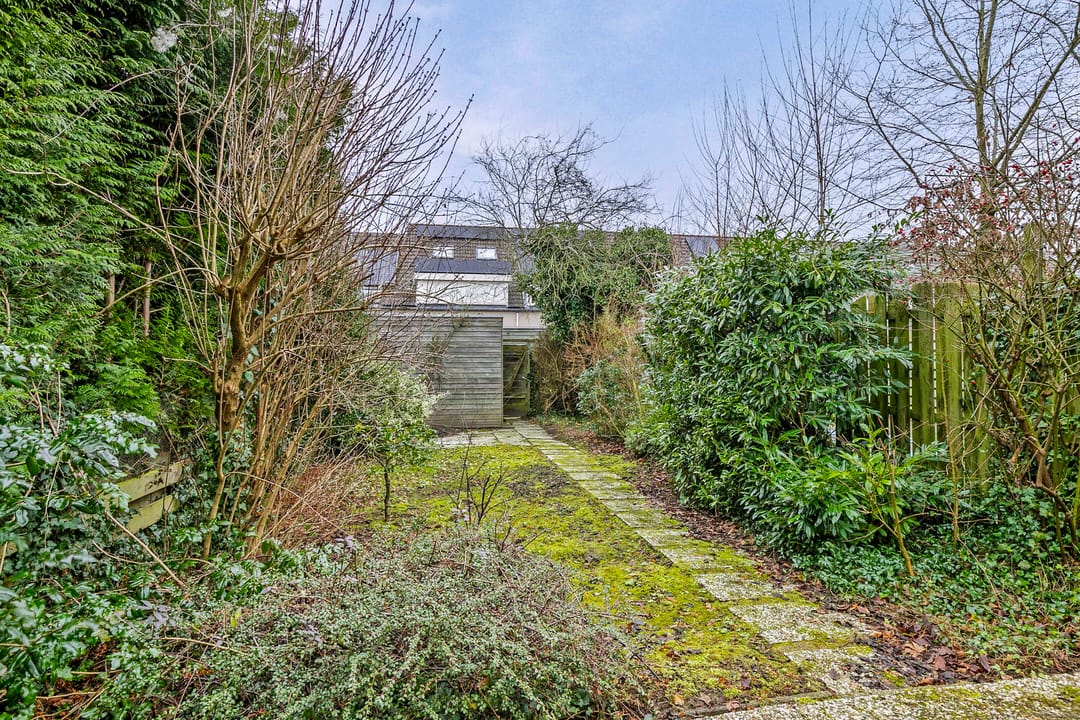 Foto 31 van J.A. Brinkmanstraat 74