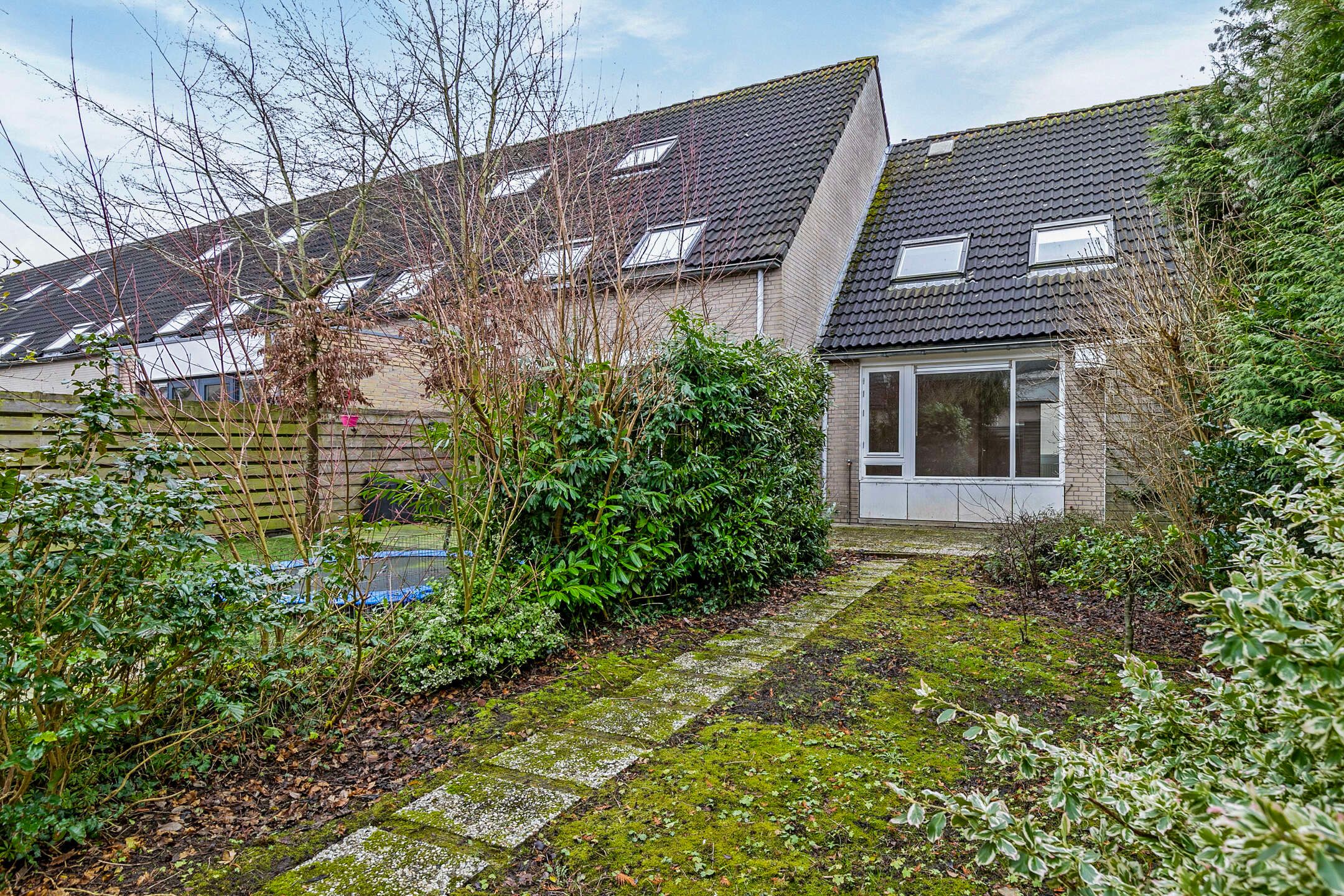 Foto 30 van J.A. Brinkmanstraat 74