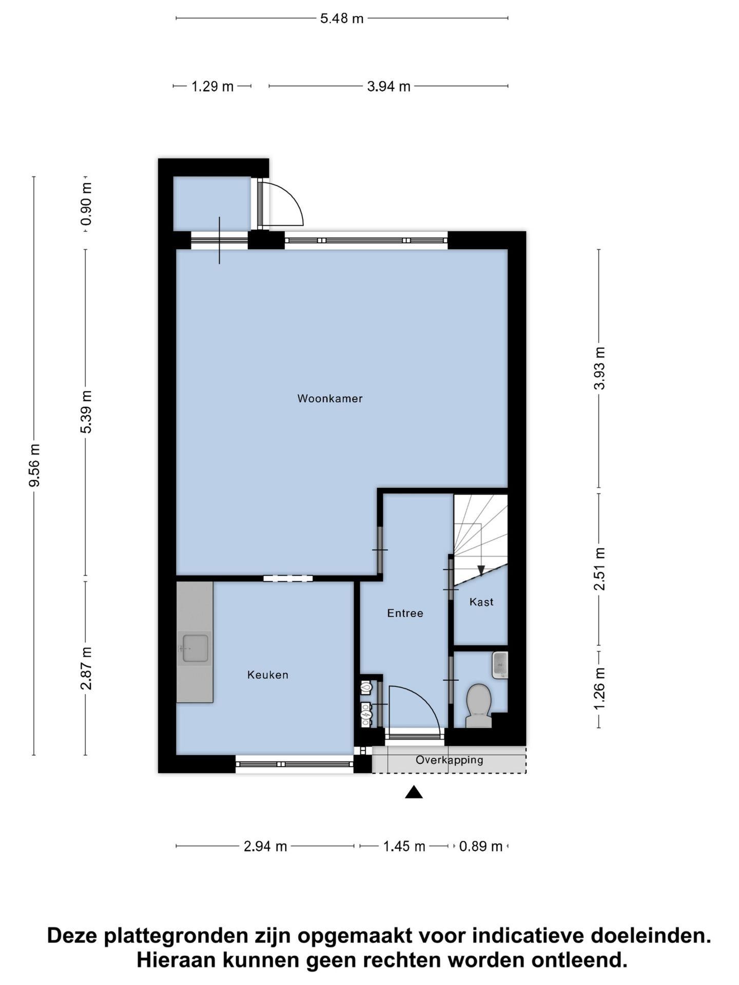 Foto 35 van J.A. Brinkmanstraat 74