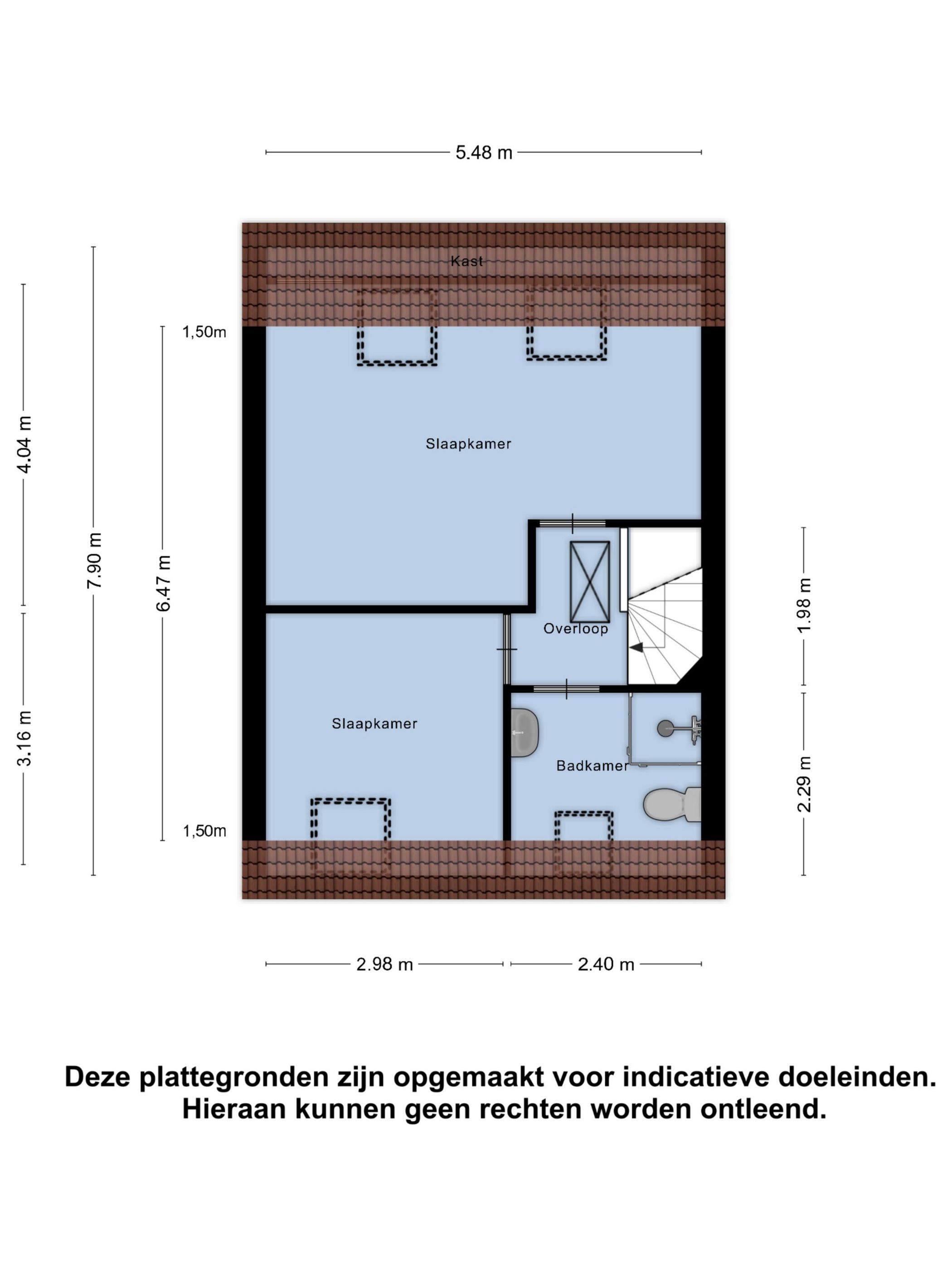Foto 36 van J.A. Brinkmanstraat 74