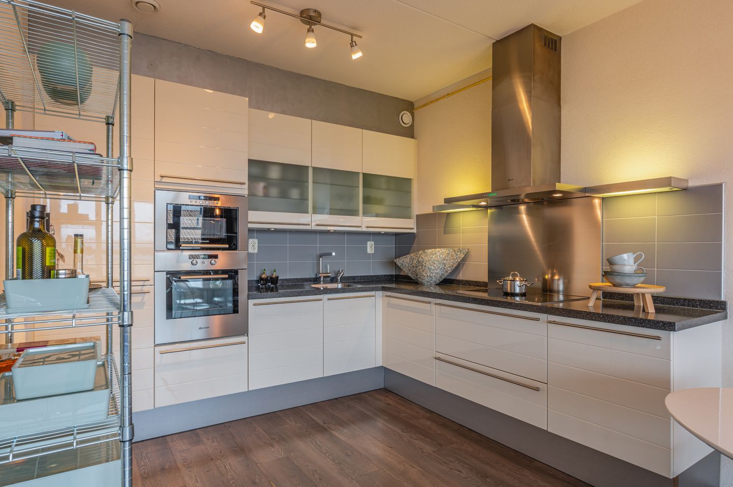 Foto 4 van Derkinderenstraat 198