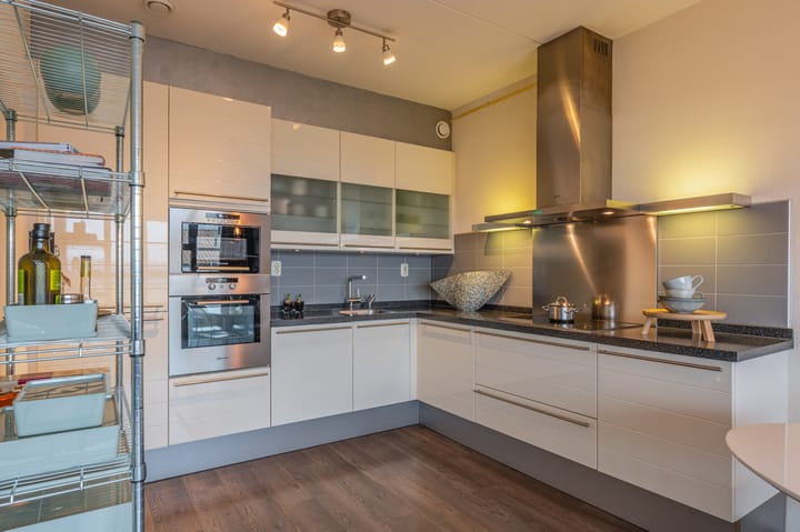 Foto 4 van Derkinderenstraat 198