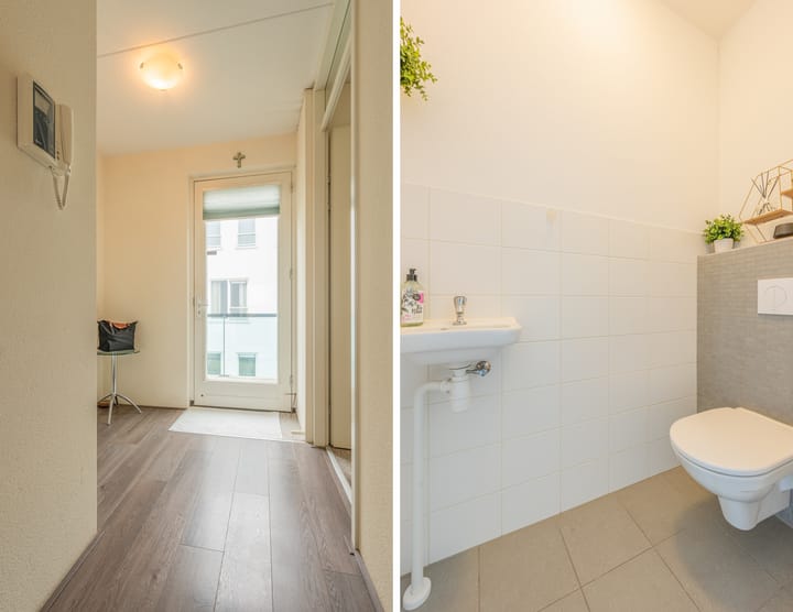 Foto 12 van Derkinderenstraat 198