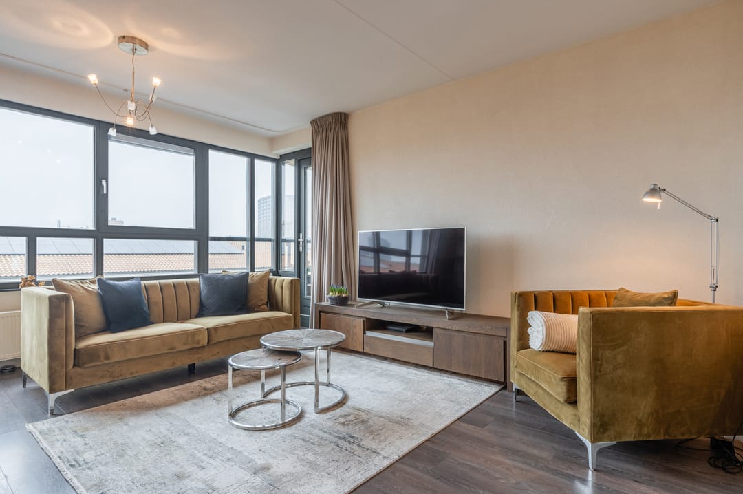 Foto 13 van Derkinderenstraat 198