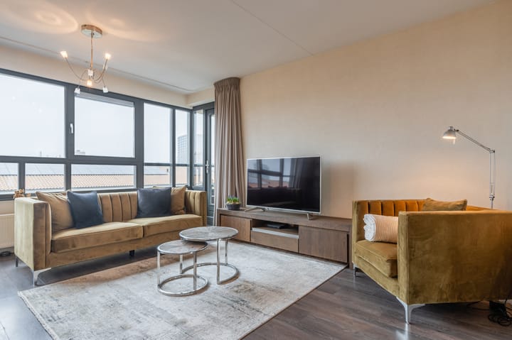 Foto 13 van Derkinderenstraat 198