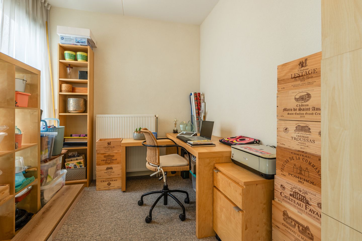 Foto 20 van Derkinderenstraat 198