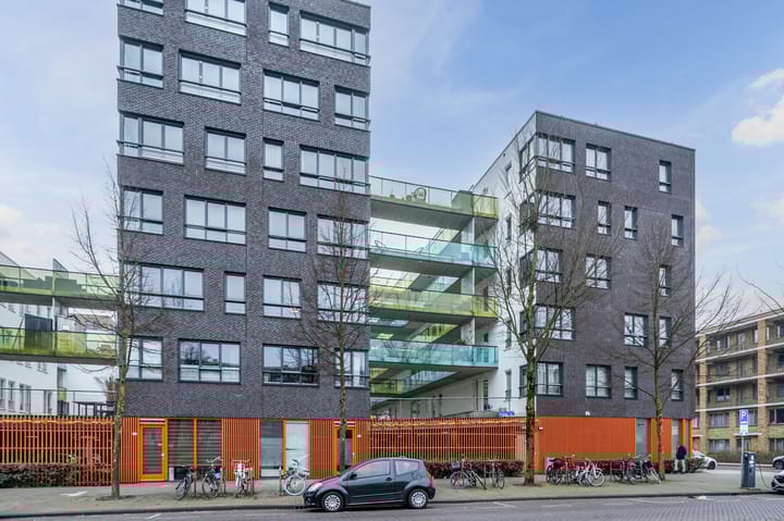 Foto 34 van Derkinderenstraat 198