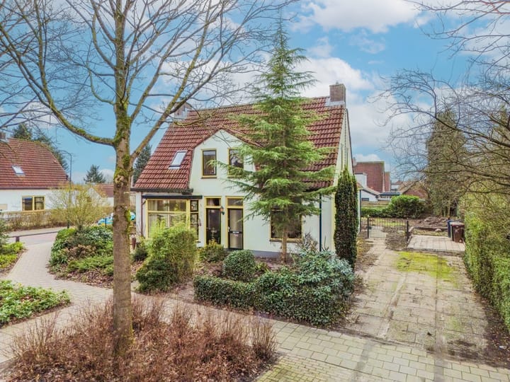 Foto 1 van Soesterengweg 56