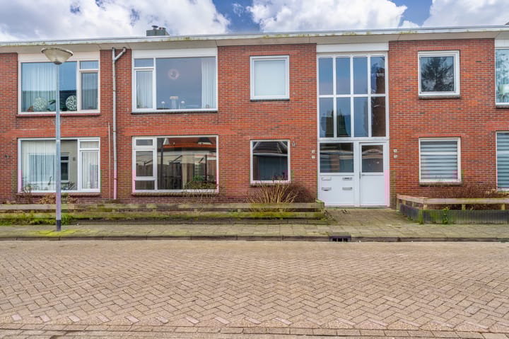 Foto 1 van Piet Heinlaan 22