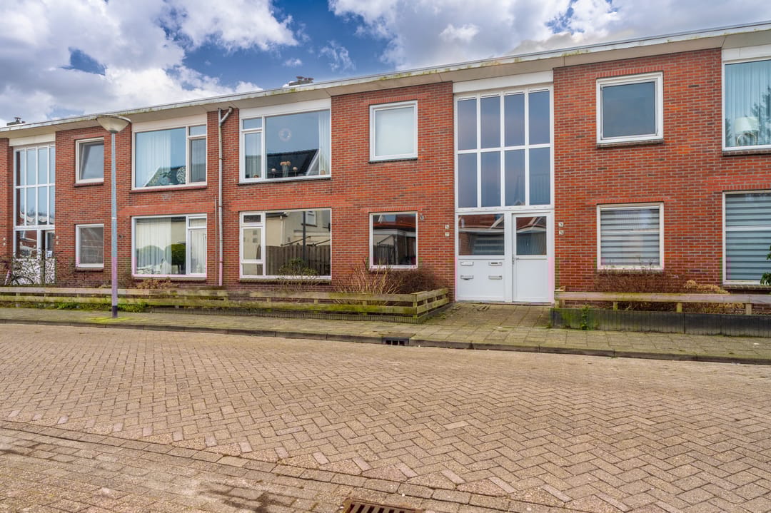 Foto 2 van Piet Heinlaan 22