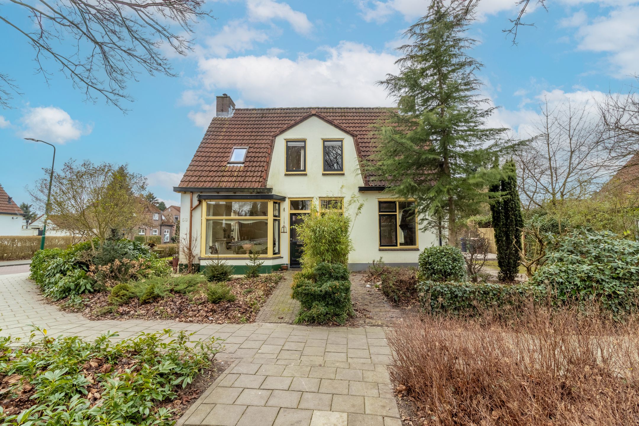 Foto 3 van Soesterengweg 56