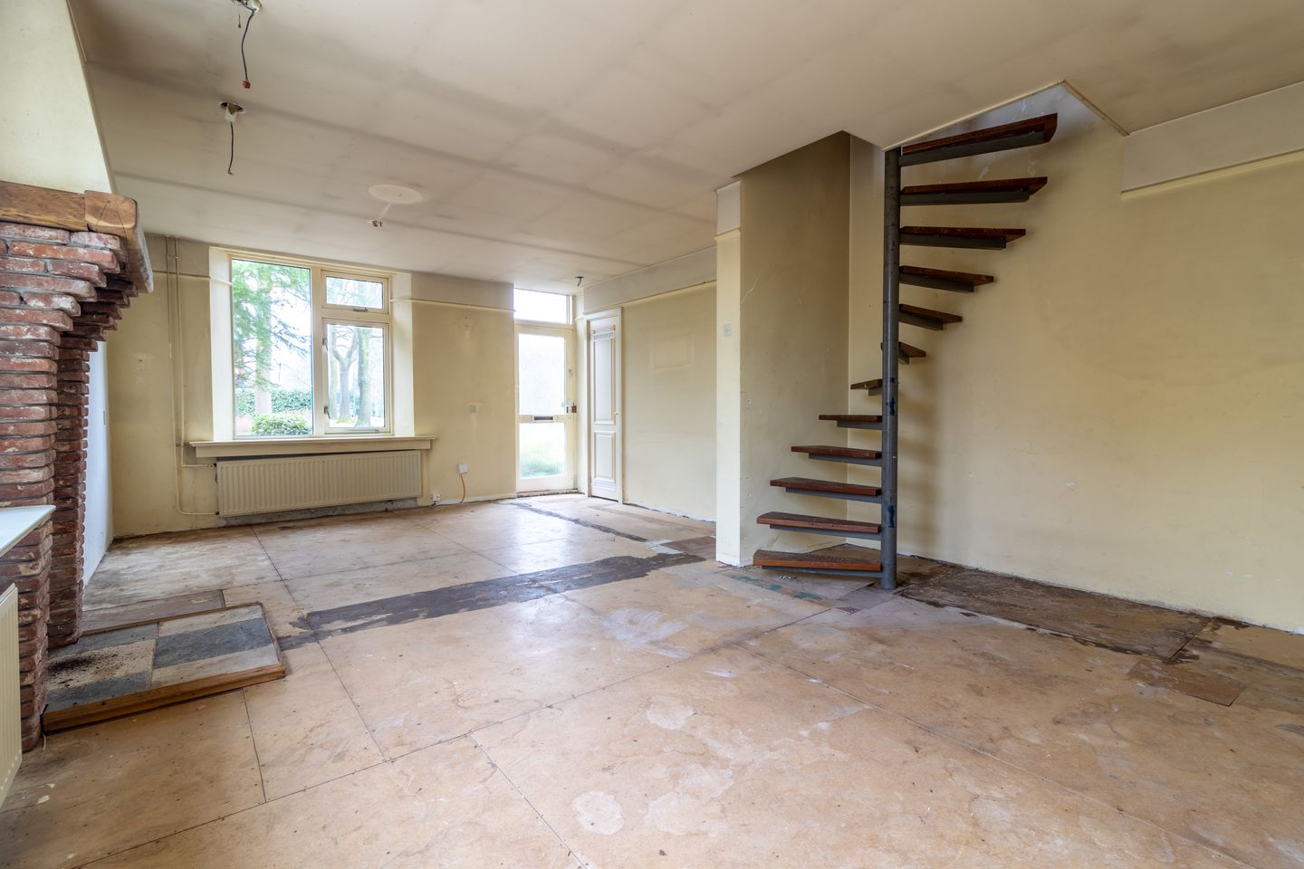 Foto 5 van Soesterengweg 56