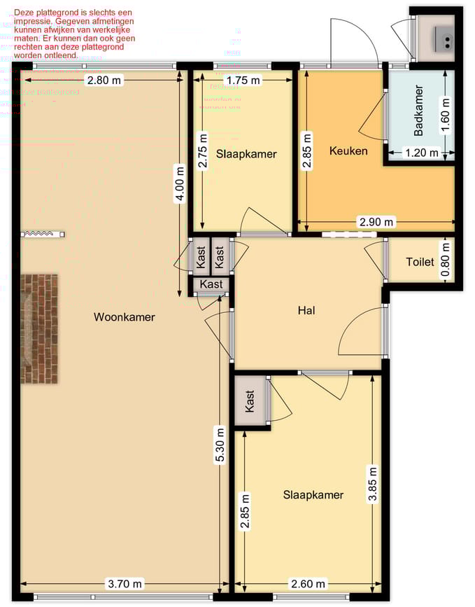 Foto 9 van Piet Heinlaan 22